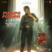 Pushpa Pushpa  Poster