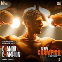 Tu Hai Champion  Poster