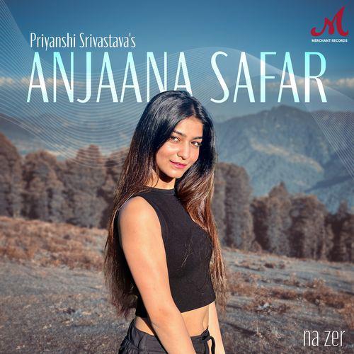 Anjaana Safar Poster