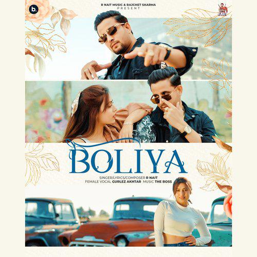 Boliya Poster