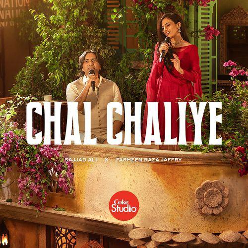 Chal Chaliye Poster