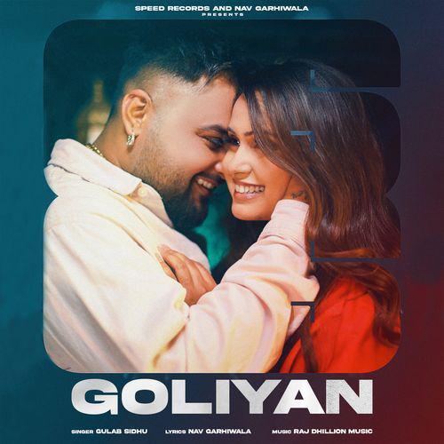 Goliyan Poster
