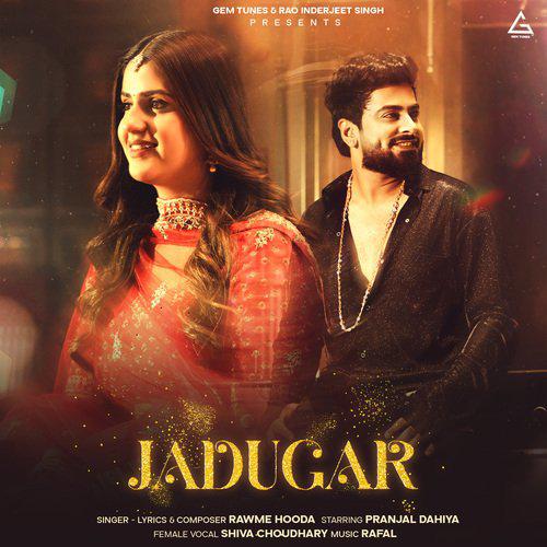 Jadugar Poster