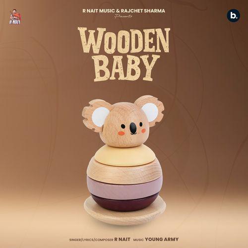Wooden Baby 2024 poster