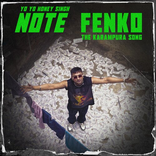 Note Fenko Poster